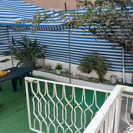 Garden Green Da Virna ตอร์เร อันนุนซิอาตา ภายนอก รูปภาพ
