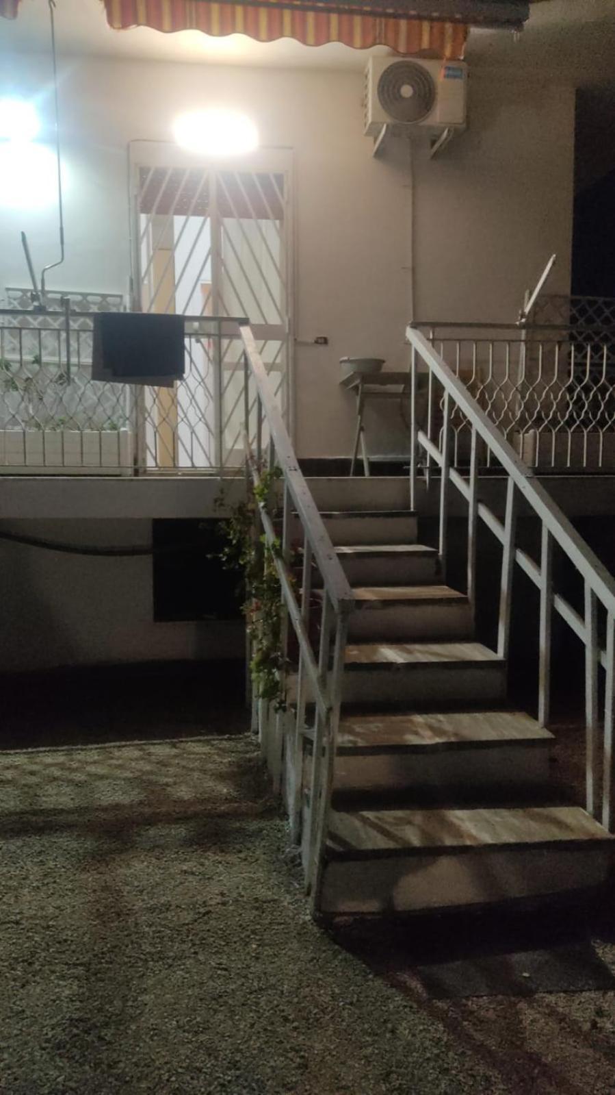 Garden Green Da Virna ตอร์เร อันนุนซิอาตา ภายนอก รูปภาพ