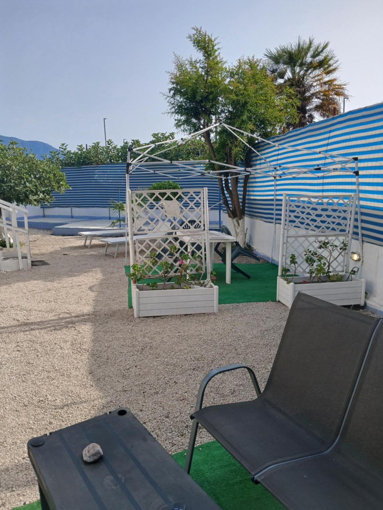 Garden Green Da Virna ตอร์เร อันนุนซิอาตา ภายนอก รูปภาพ