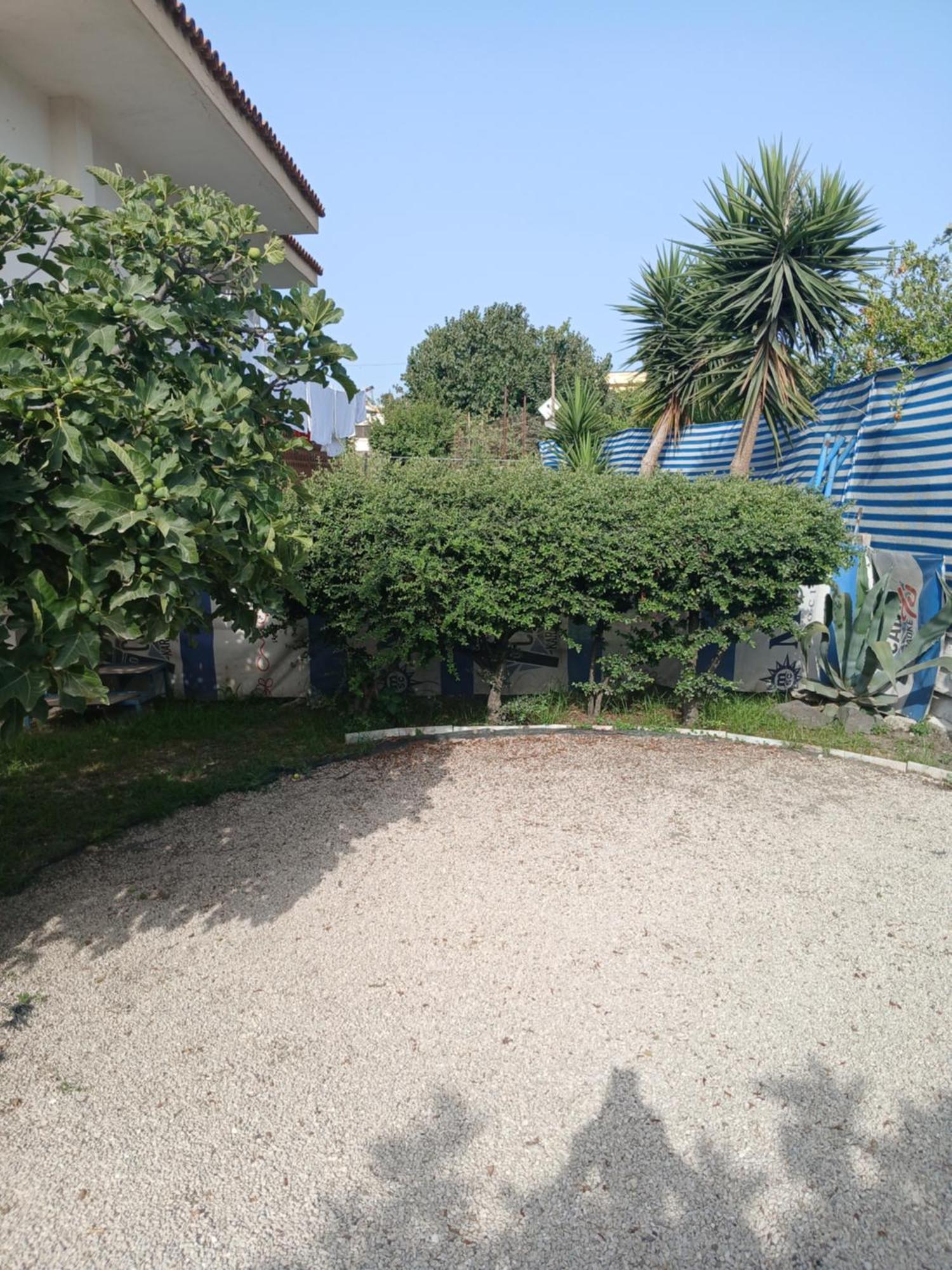 Garden Green Da Virna ตอร์เร อันนุนซิอาตา ภายนอก รูปภาพ